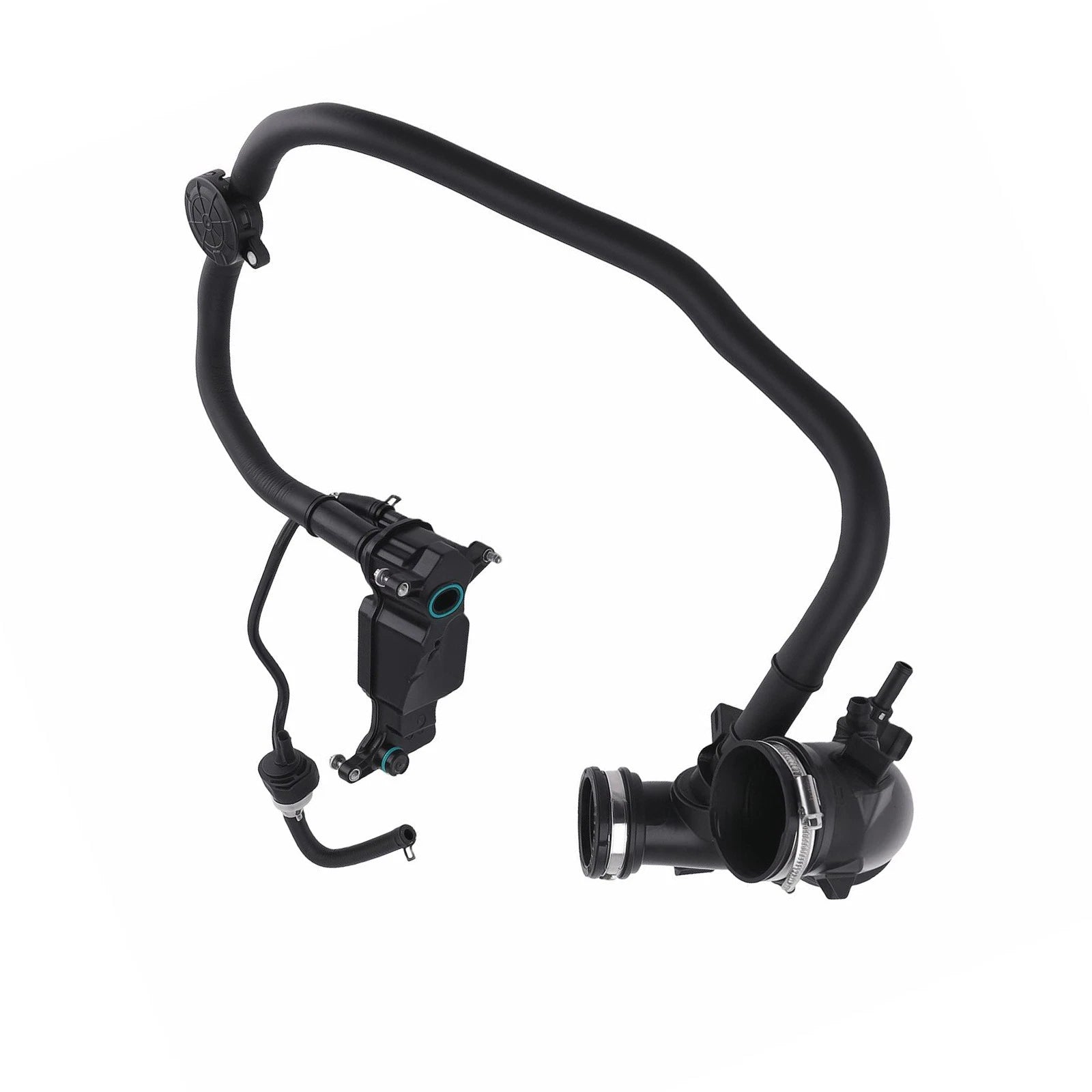 Crankcase Ventilation Suction Line for Mercedes Benz GLE E-Class (2016–2023) 2740905600
