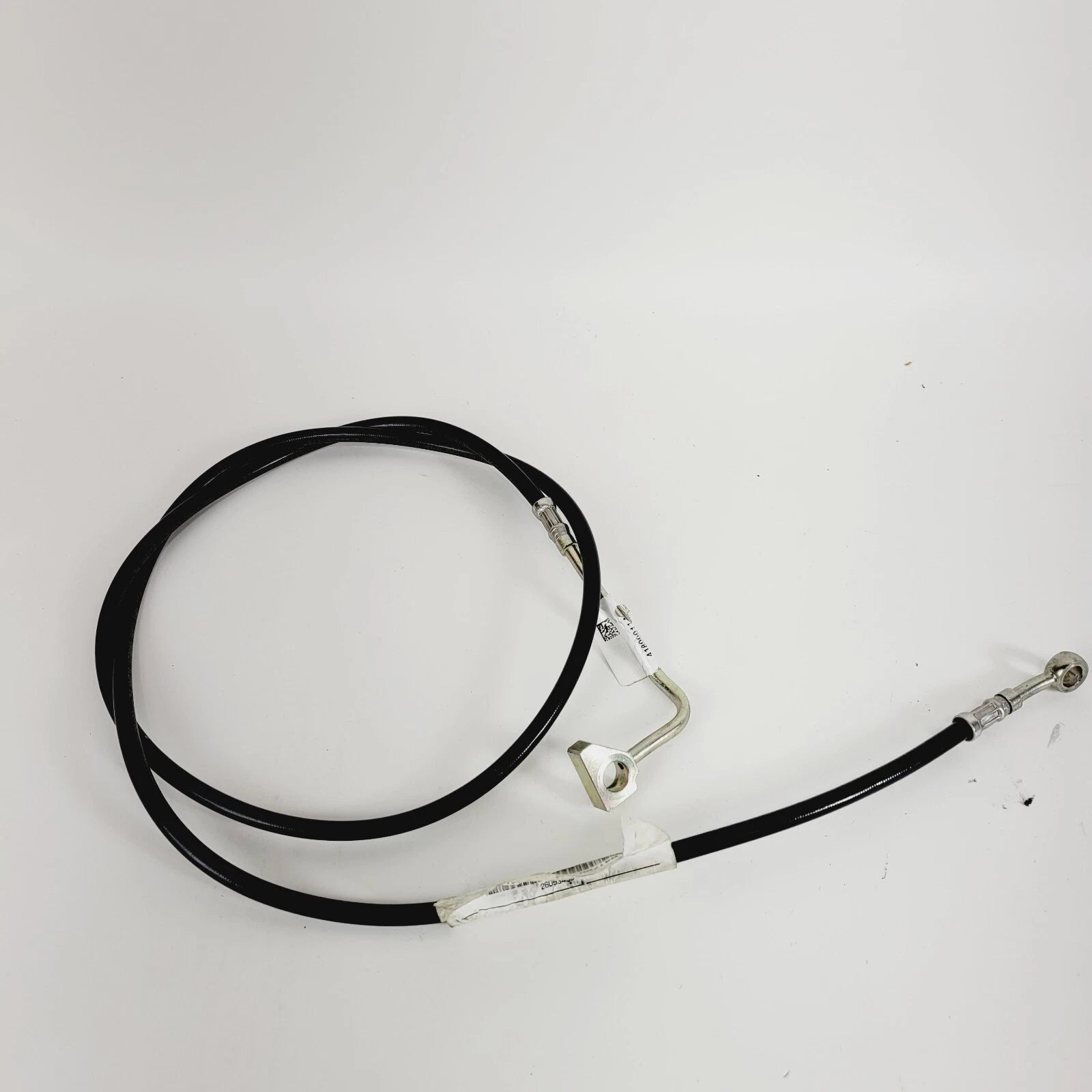 Front Brake Line Hose for Harley Touring (2014–2023) OEM