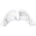 Inner Batwing Fairing Covers for Harley Electra Glide Classic (1996-2013)