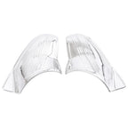 Inner Batwing Fairing Covers for Harley Electra Glide Classic (1996-2013)