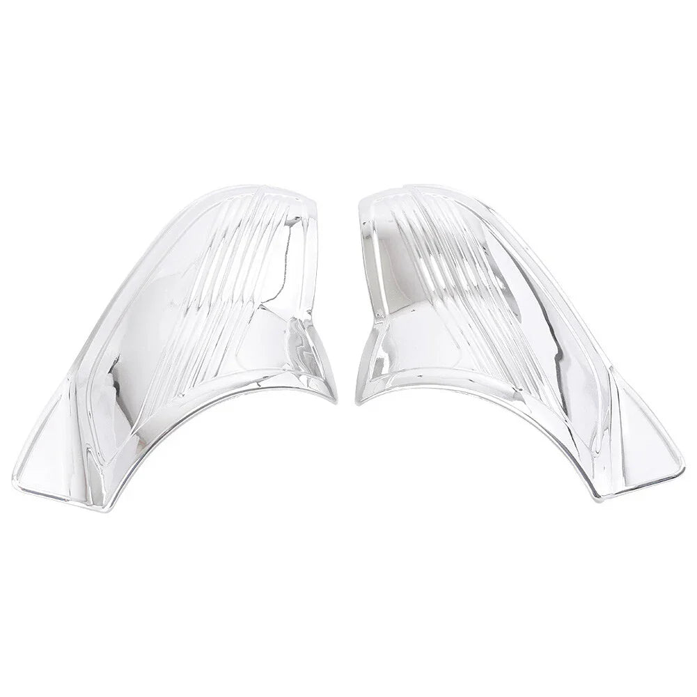Inner Batwing Fairing Covers for Harley Electra Glide Classic (1996-2013)