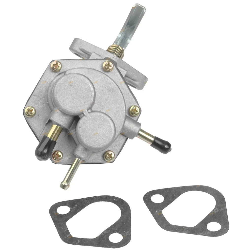 Mechanical Fuel Pump Suzuki Super Carry SK410 4cyl 1.0L F10A (1985 - 1991)