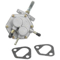 Mechanical Fuel Pump Suzuki Super Carry SK410 4cyl 1.0L F10A (1985 - 1991)
