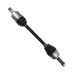 Front Left CV Axle Assembly for Acura MDX ZDX (2010–2013) V6 3.7L