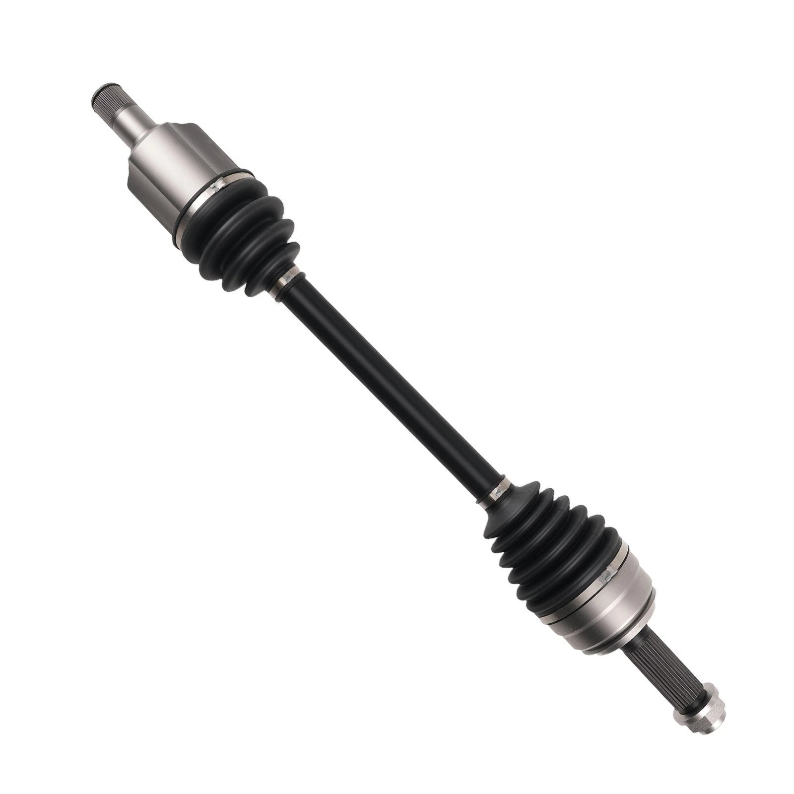 Front Left CV Axle Assembly for Acura MDX ZDX (2010–2013) V6 3.7L