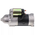 12V 1.8KW 9T Starter Motor for Bobcat Tractor CT225 CT230 CT235 CT335 (2000–2023)