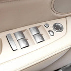 Switch Button Cover Trim for BMW X6 / 3 Series (2005���2015)