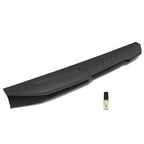 Rear Tailgate Spoiler Cover for Dodge Ram 1500 2500 3500 (2009–2021)