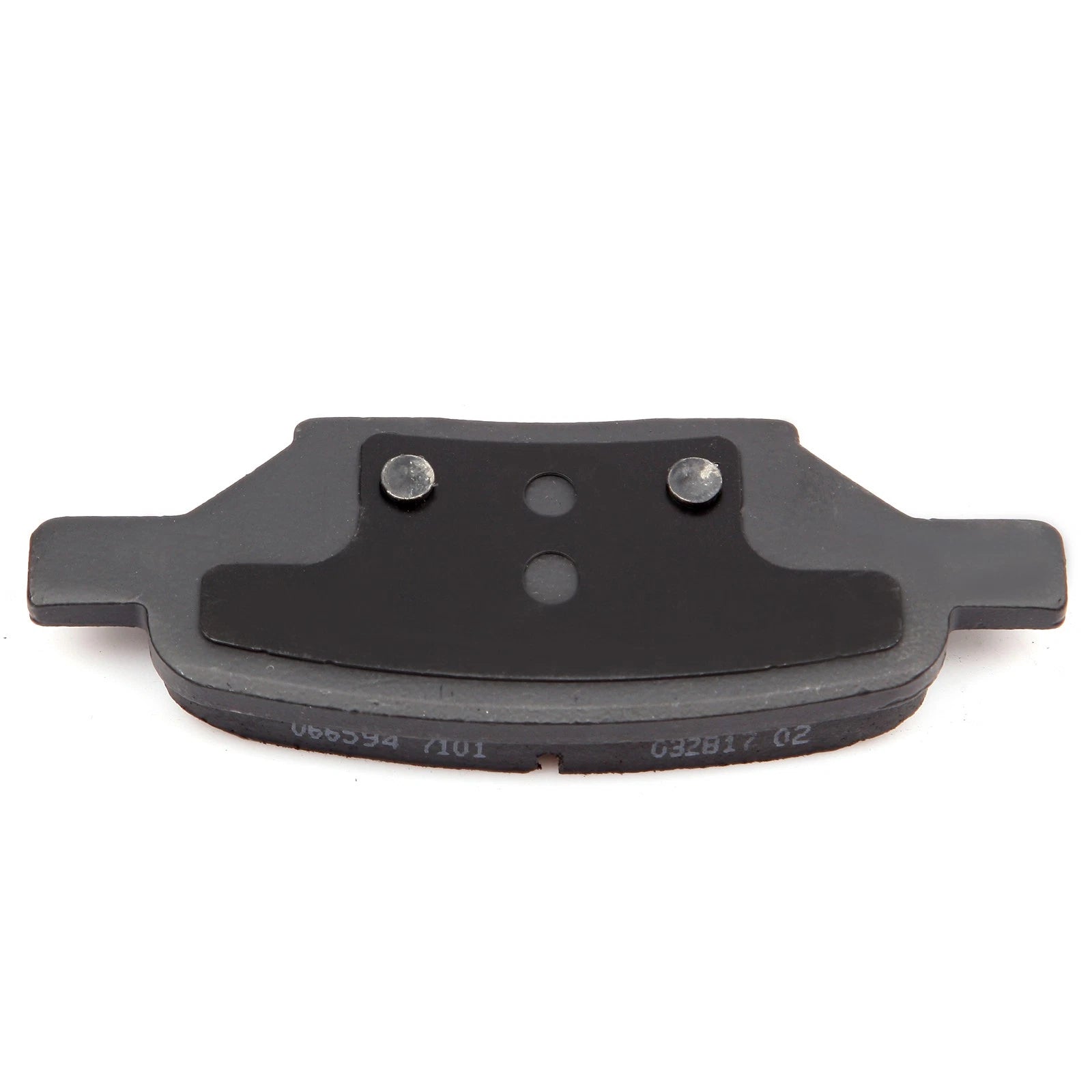 Set of 4 Low Dust Ceramic Brake Pads for Chevrolet Cobalt SS (2005–2007)