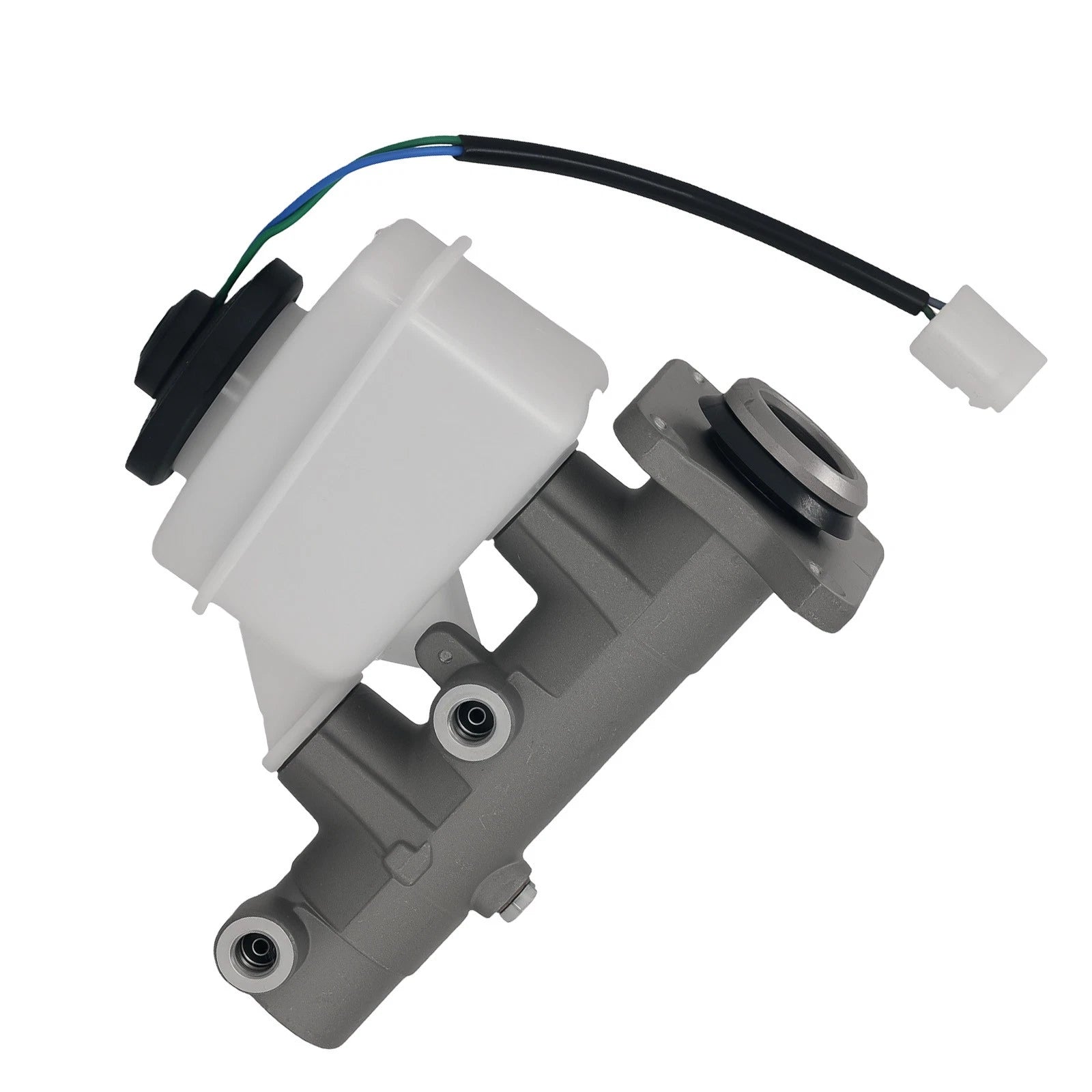 Brake Master Cylinder for Toyota Land Cruiser/T100 (1993–1994) M39996 w/Sensor