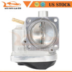 Throttle Body Assembly for Mini Cooper (2002–2006)