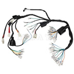 Wiring Harness 32100-387-000 for Honda CB360 CB360G CB360T CL360 (1974–1976)