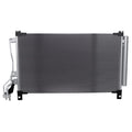 AC Condenser for Hyundai Sonata (2015–2018)