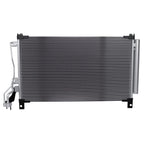 AC Condenser for Hyundai Sonata (2015–2018)