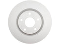 Front Brake Rotor for Mazda 3 2.5L (2014–2018) VK125NY