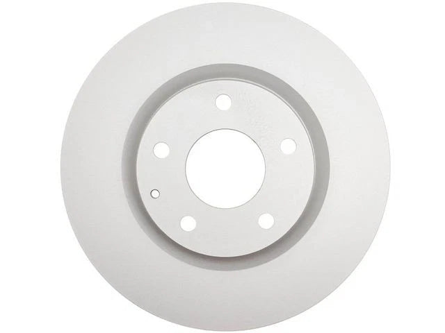 Front Brake Rotor for Mazda 3 2.5L (2014–2018) VK125NY