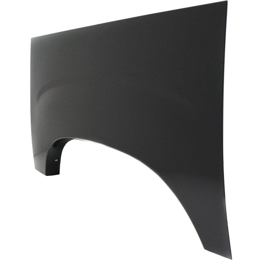 Upper Rear Wheel Arch Repair Panels Set of 2 for Chevy Silverado GMC Sierra
