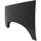 Upper Rear Wheel Arch Repair Panels Set of 2 for Chevy Silverado GMC Sierra
