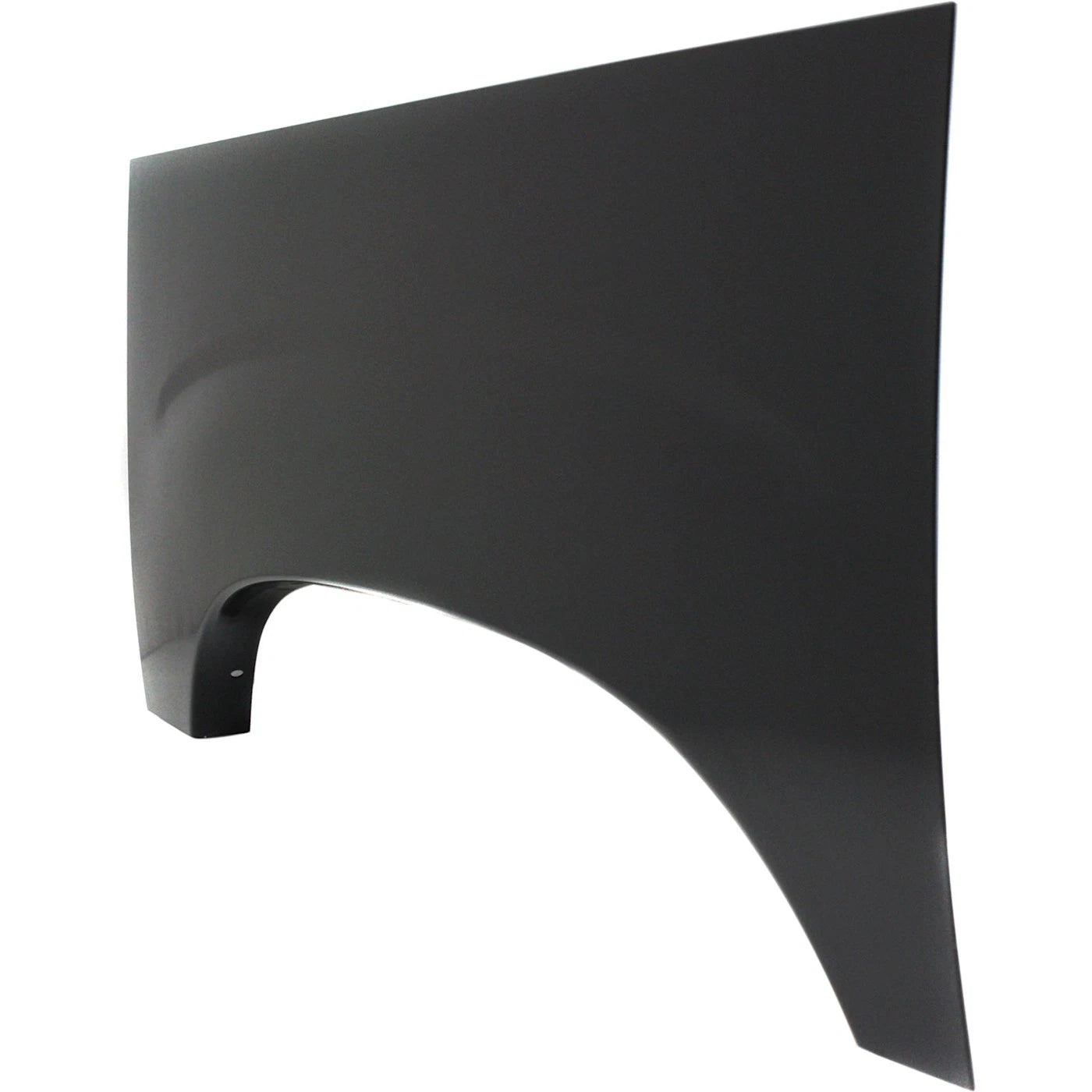 Upper Rear Wheel Arch Repair Panels Set of 2 for Chevy Silverado GMC Sierra