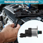 Fuel Injection Pressure Regulator 97728979 for Chevy GMC 