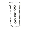 Valve Cover Gasket Kit for BMW 128i 328i 528i X3 X5 Z4 (2007–2013)