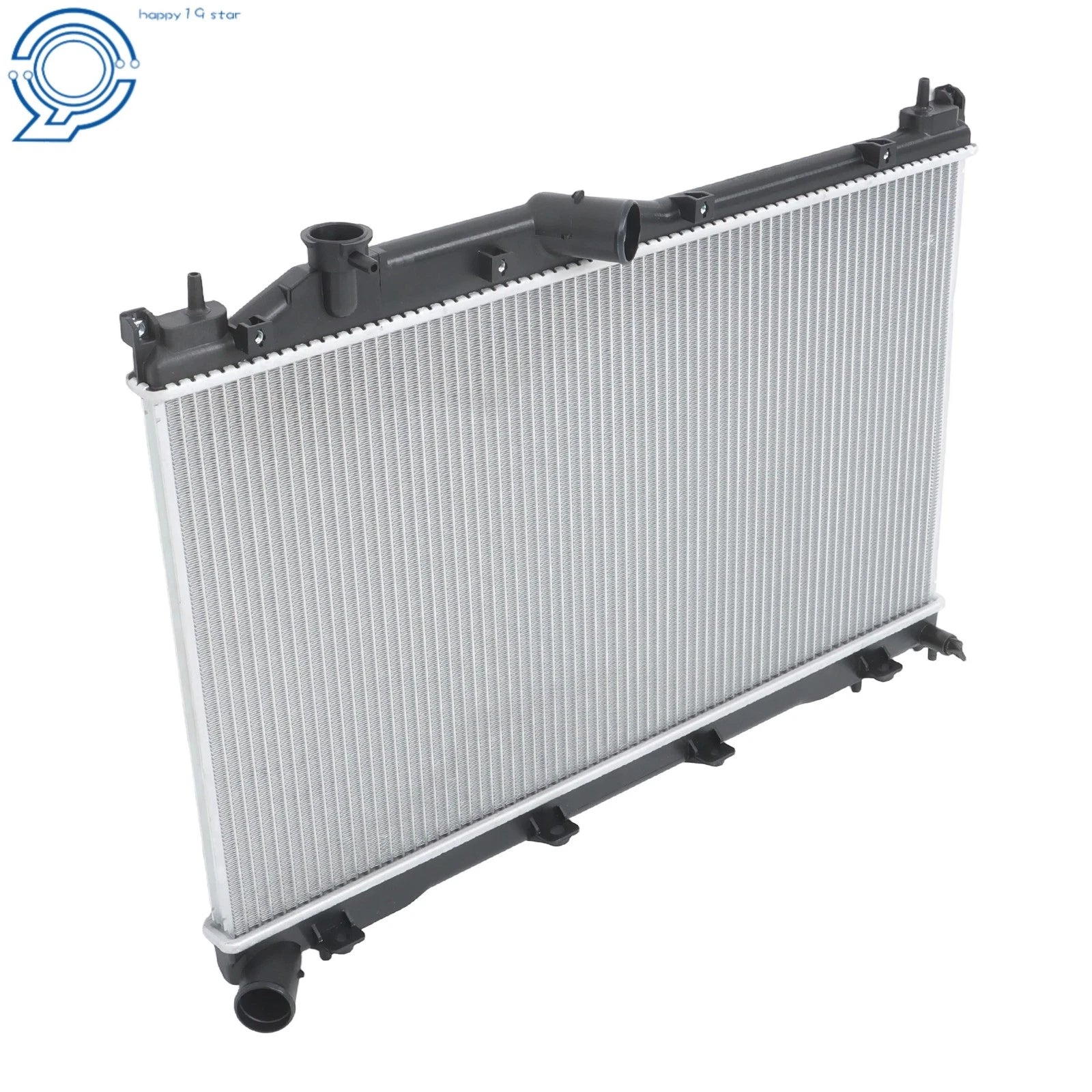 Radiator for Subaru Forester (2019–2021) Aluminum