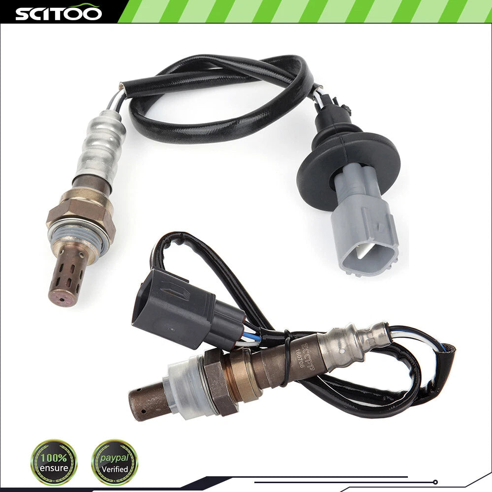 2X O2 Sensor for Toyota Avalon (2000–2004) 3.0L Upstream