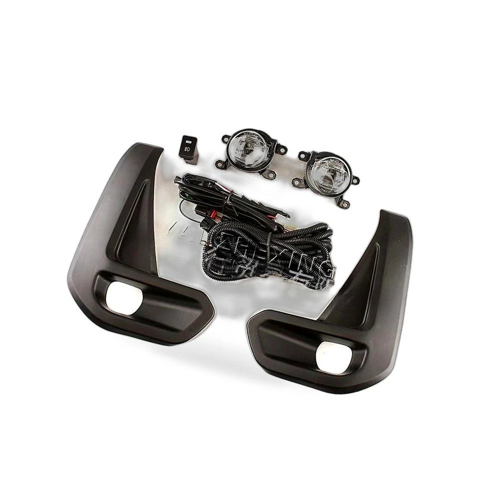 Front Fog Light for Toyota Hilux Revo (2020–2021)