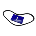 V Belt for Yanmar Marine 2GM 3GM 20 30 6KX (1980–2023) 25132-003700