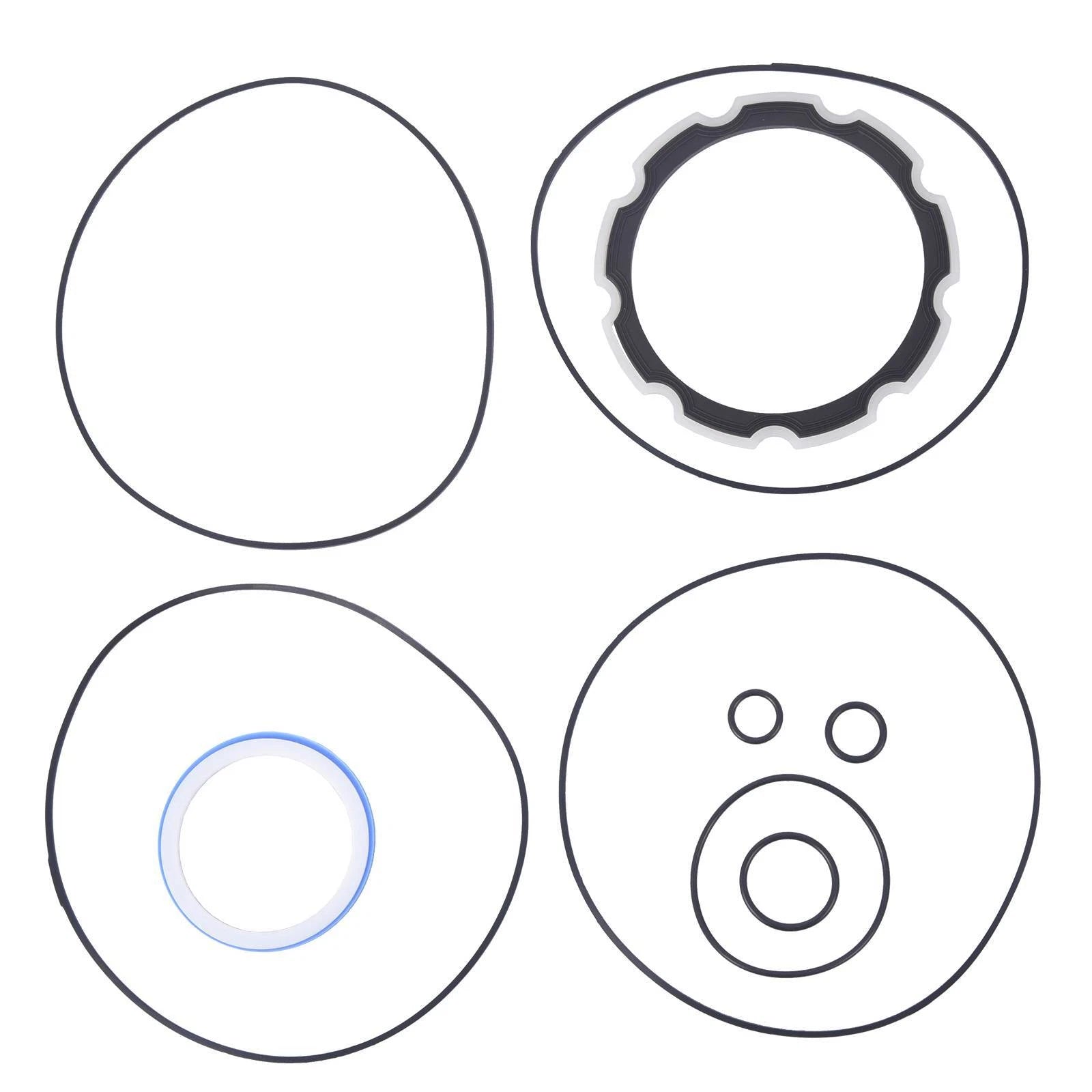 Drive Motor Sealing Kit for Bobcat S130 S150 S160 S175 (2000–2023)