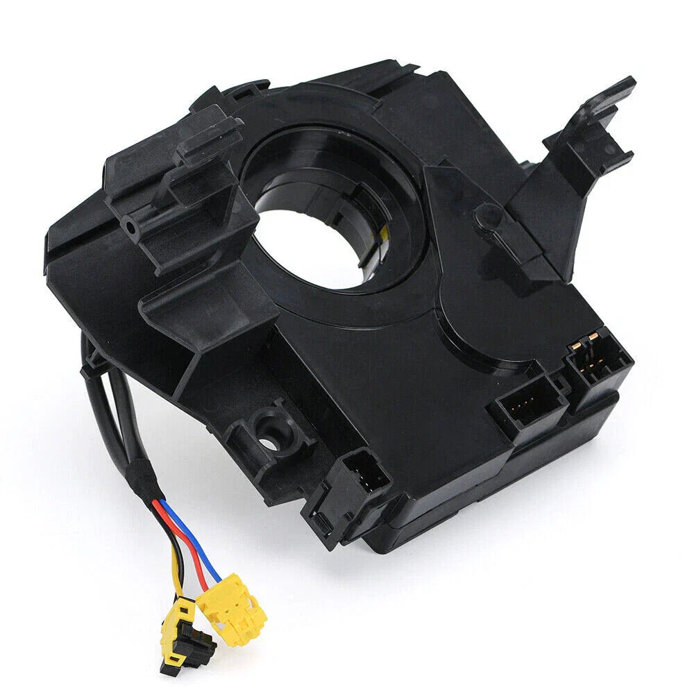 Clockspring with Angle Sensor for Jeep Dodge Chrysler Steering Wheel