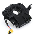 Clockspring with Angle Sensor for Jeep Dodge Chrysler Steering Wheel