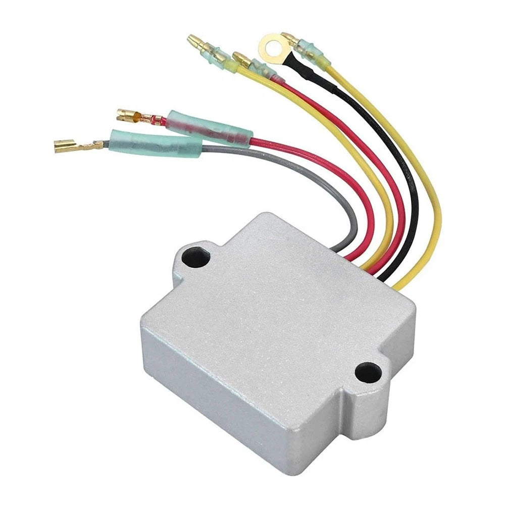 Rectifier Voltage Regulator for Mercury Mariner (6 Wire, 815279-3, 883072T, 856748)