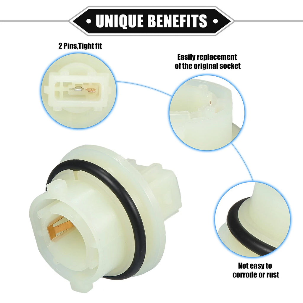 Car Light Bulb Holder for Nissan Cabstar E (1998–2006) No.5001834568