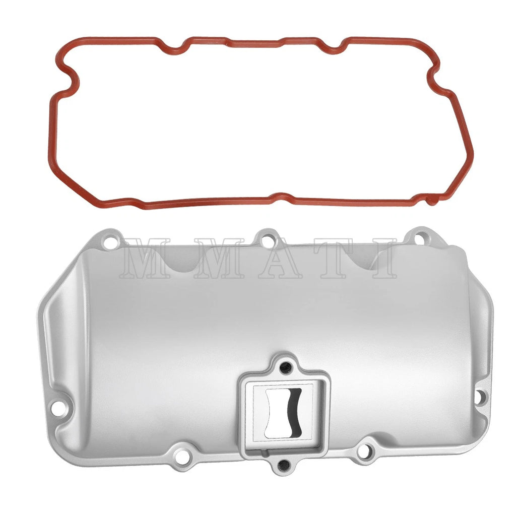Engine Valve Cover & Gasket for Polaris RZR Ranger 800 (2011–2016) 5137292 5413874
