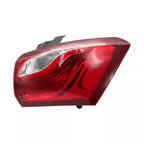 Tail Light Assembly for Chevy Equinox (2018–2021) Right Passenger Side