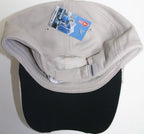 Khaki Cap for Kenworth Motors Trucks (Performance)
