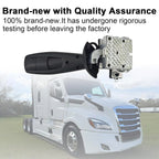 Shifter Control Switch 06-87751-002 for Freightliner Cascadia (2018–2024)