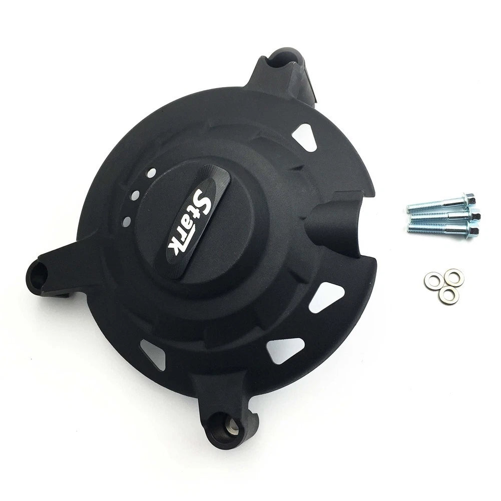 Gearbox Clutch Case Cover for Kawasaki ZX10R (2011–2016)