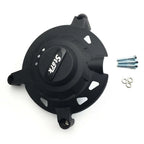 Gearbox Clutch Case Cover for Kawasaki ZX10R (2011–2016)