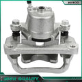 Brake Caliper with Bracket for Toyota Tundra Sequoia (2007–2021)