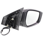 Set of 2 Mirrors for Nissan Versa (2015–2019)