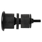 Upper and Lower Body Mount Kit for Select Ford Models (1995–2018)
