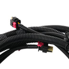 Front Bumper Electric Harness for Tesla Model Y (2020–2023)