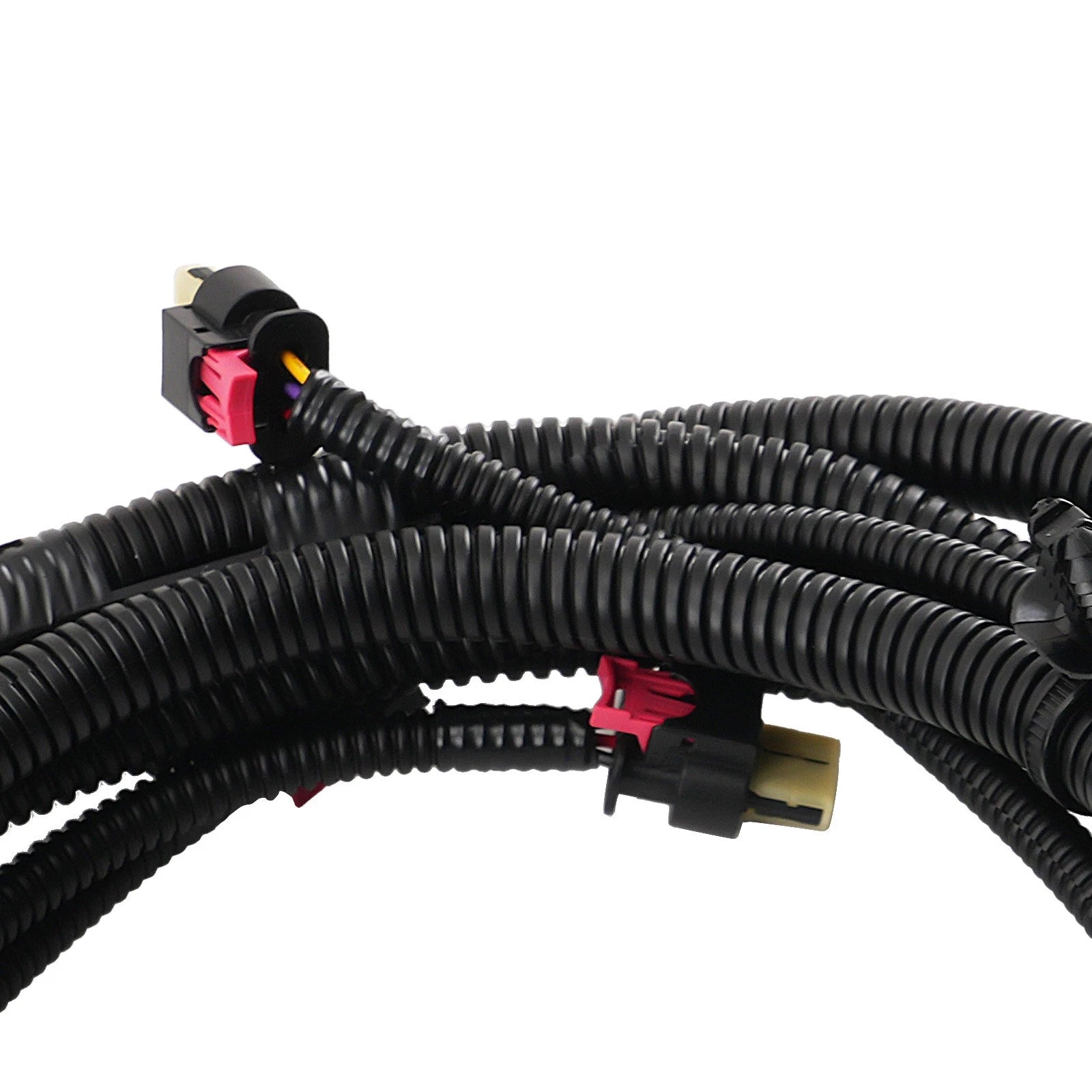 Front Bumper Electric Harness for Tesla Model Y (2020–2023)