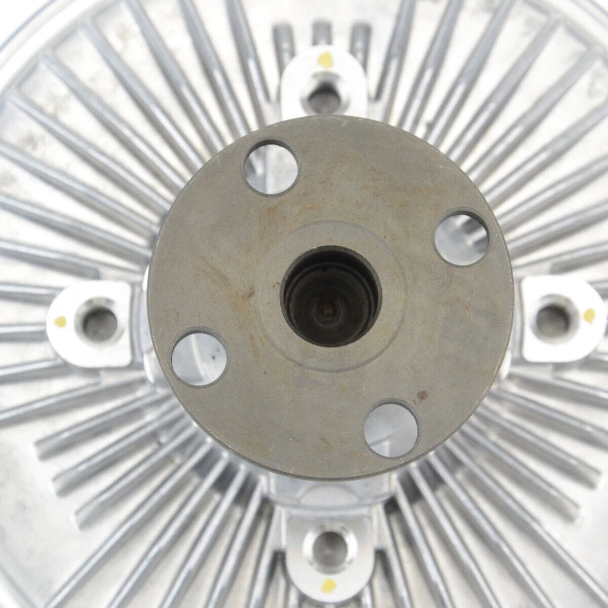 Engine Cooling Fan Clutch for Jeep Grand Cherokee (1993-1998)