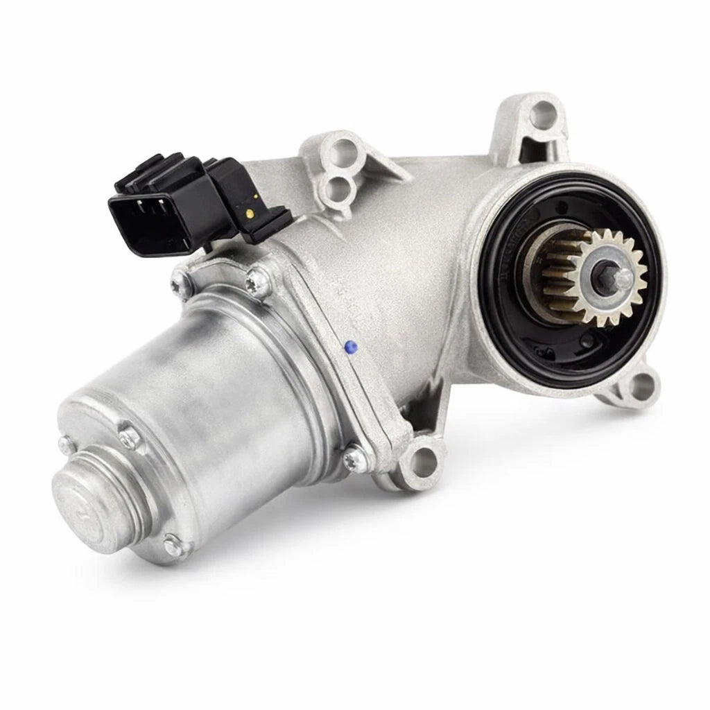 Transfer Case Actuator for Chevrolet GMC Cadillac (84718571)
