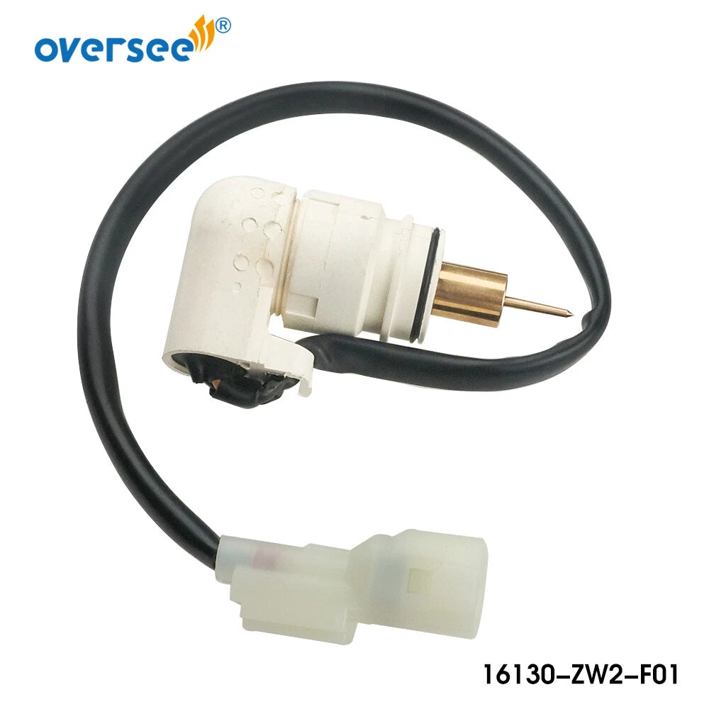 Starter Assy for Honda Outboard BF25D, BF30D (16130-ZW2-F01, H01)