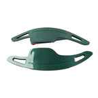 Steering Wheel Paddle Shifter Extensions for Chevrolet Camaro, Corvette