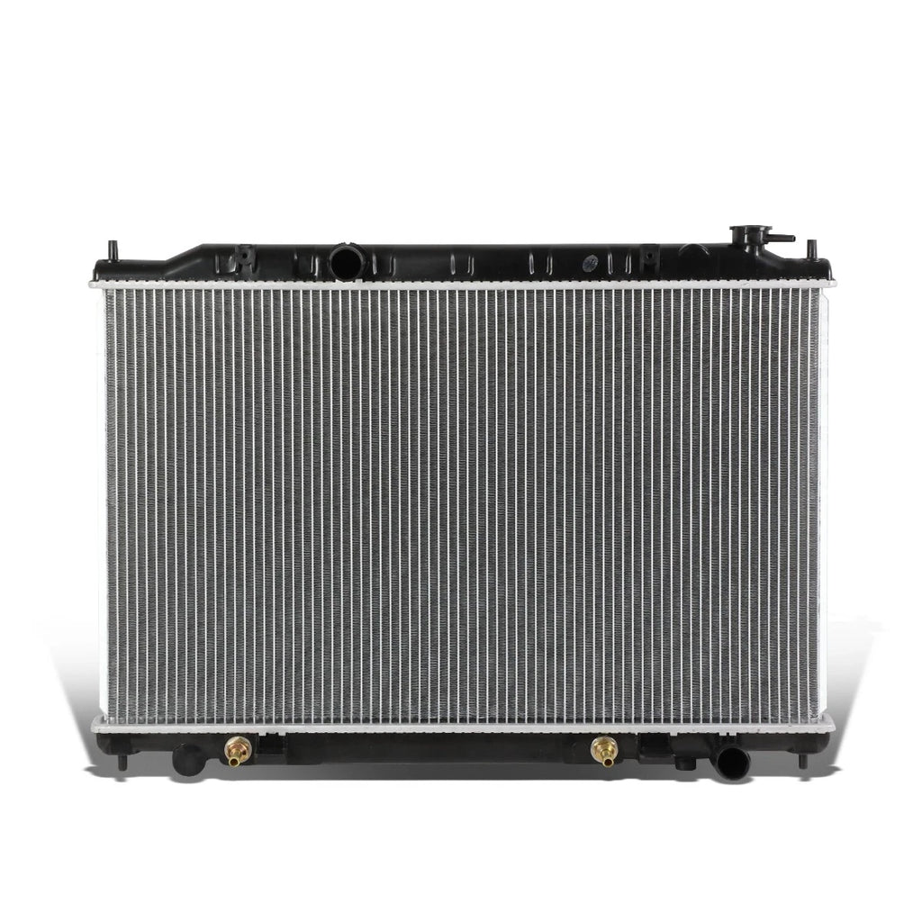 Aluminum Core Cooling Radiator for Nissan Quest 2004–2009 DPI 2692